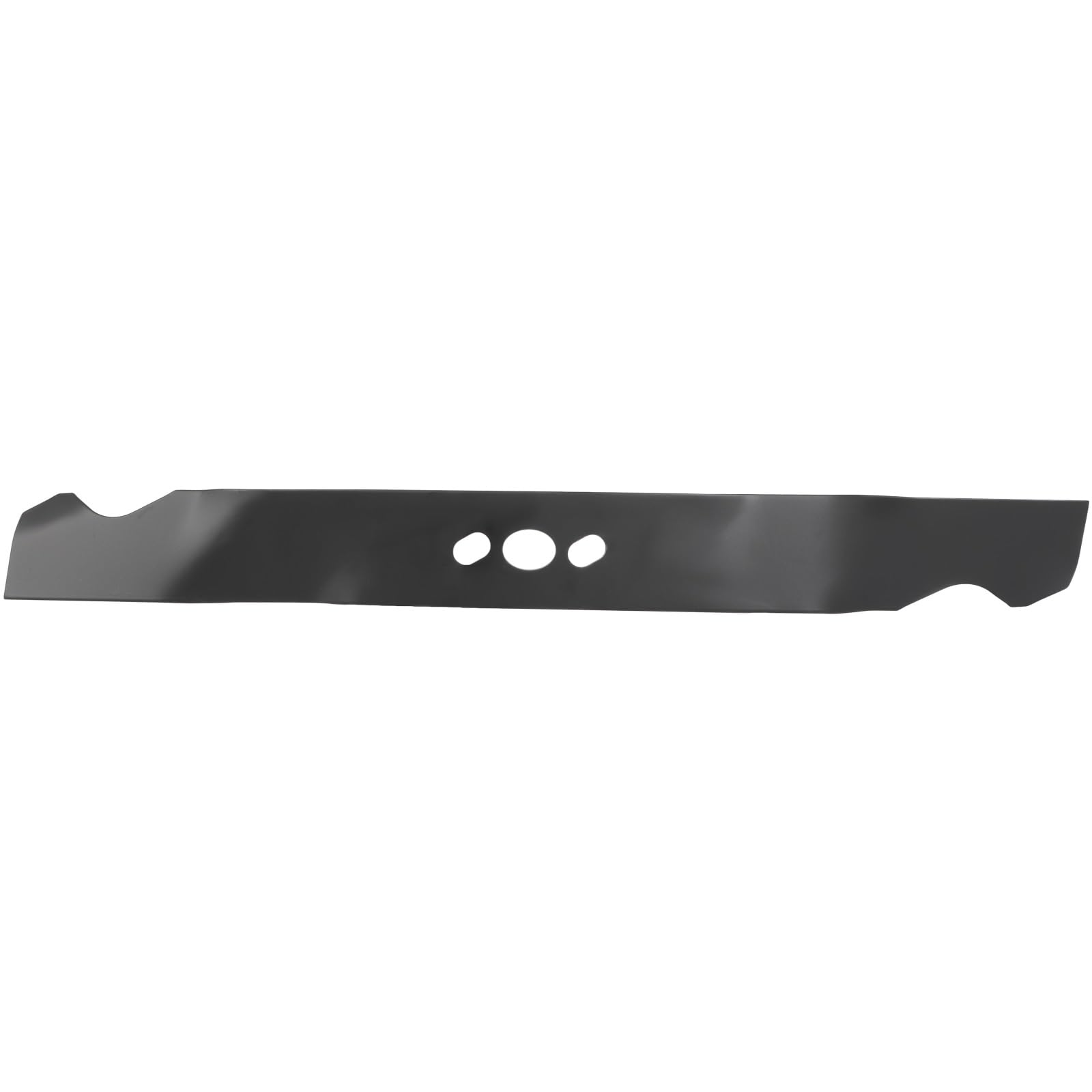 ROADFAR Lames de tondeuse à pont de 50,8 cm pour Hyper Tough MNA152701