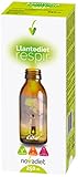 Novadiet - LLANTEDIET RESPIR Jarabe con Llantén, Tomillo, Malvavisco, Drosera, Espino blanco, Bálsamo-Tolú, Savia-Pino, Menta, Eucalipto, Disminuye la Tos, Suaviza, Calma Molestias en Garganta - 250ml