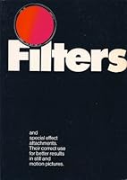 Filters & Special Effect Attachments 3794903404 Book Cover