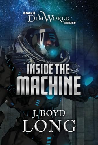 Inside The Machine: 3 (Dimworld) view 2