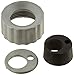 Hayward SPX0680LA Packing Gland Nut, Bushing and Washer Replacement for Hayward Noryl Light Junction