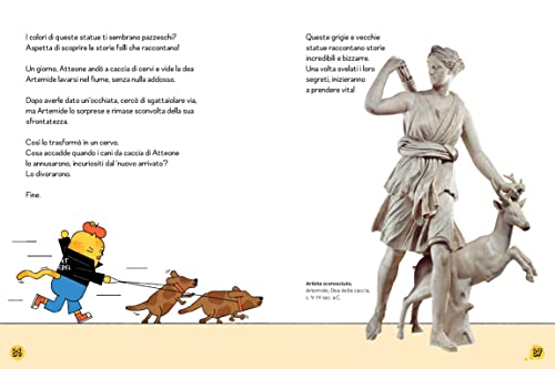 Arte Per Giovani Ribelli - 4