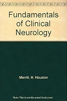 Fundamentals of Clinical Neurology B000JVDX8Q Book Cover