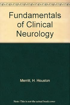 Hardcover Fundamentals of Clinical Neurology [German] Book