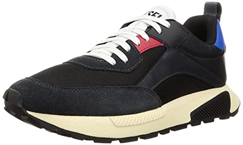 Preisvergleich Produktbild Diesel Herren S-tyche Low Cut Sneaker, H3276 P4198, 42 EU