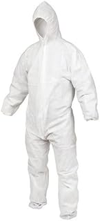 OX PP Disposable Coverall 40G - Size XXL