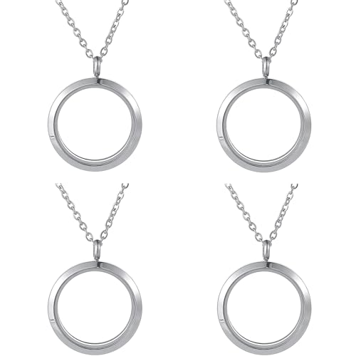 FM FM42 Stainless Steel 30mm/1.18