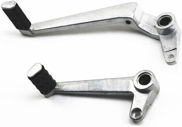 Motorbike Shift Lever for 696 796 795 for M1100 2009-2013 Motor Motorcycle Gear Shift Lever Peg + Foot Brake