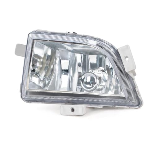 Feu antibrouillard avant gauche auto pour Daewoo Kalos et Chevy Aveo 2004-2007 DRL 96540260