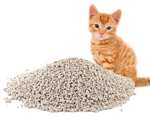 TUNAI Super Absorbent Bentonite Clay Cat Litter (Unflavoured, 7 Litre) (B0CZJT2SF4) Amazon Price History, Amazon Price Tracker
