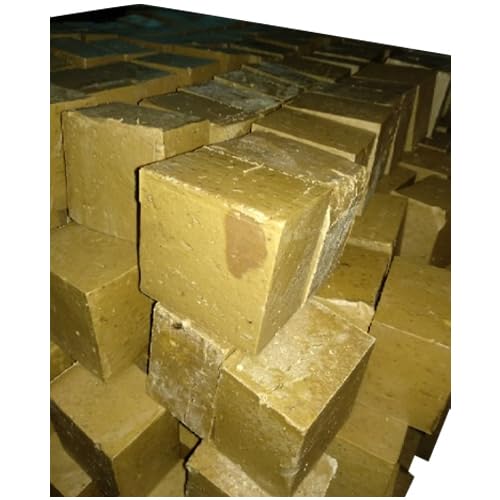 Laundry Oil Soap, Clothes Washing Bar 1