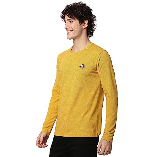Image of MUFTI Men's Slim T-Shirt