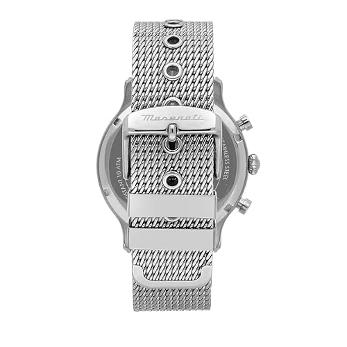 Maserati Men's Watch Epoca Limited Edition, Chronograph, quartz watch - R8873618022