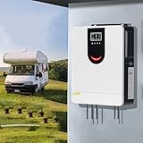 Photo Gallery elikbh inverter solare ibrido, inverter a onda sinusoidale pura, con regolatore di carica solare mppt da 120 a, supporta la ricarica dell energia solare/generatore(input dc12v output 1000w) Photo Gallery elikbh inverter solare ibrido, inverter a onda sinusoidale pura, con regolatore di carica solare mppt da 120 a, supporta la ricarica dell energia solare/generatore(input dc12v output 1000w)