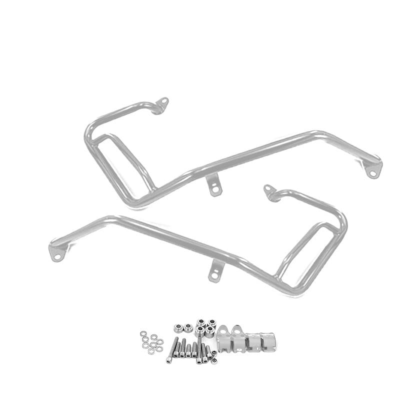 Pare-chocs X-adv 750 cadre de protection moteur anti-chute en acier