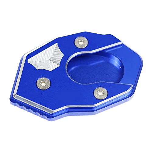 Support de latérale moto or haute précision compatible ER6N et ER6F - 8