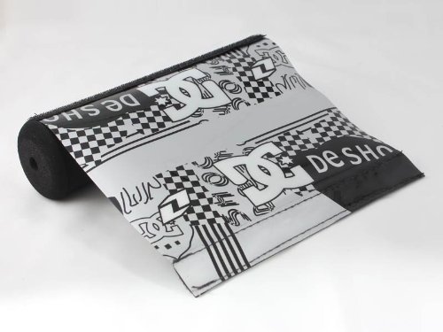 image for QQ Studio Professional Short Cool Crossbar Handlebar Protector Pads fo