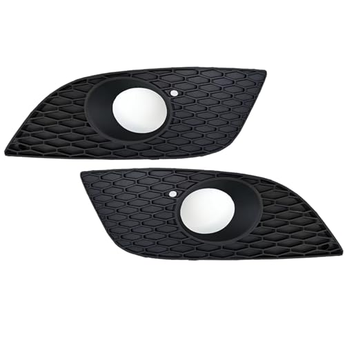 Cadre phare antibrouillard Seat Leon calandre de remplacement OEM 1P0853666E