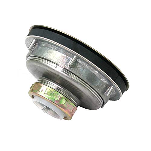Desagüe para fregadero de cocina acero inoxidable 3.5 pulg miniatura 5
