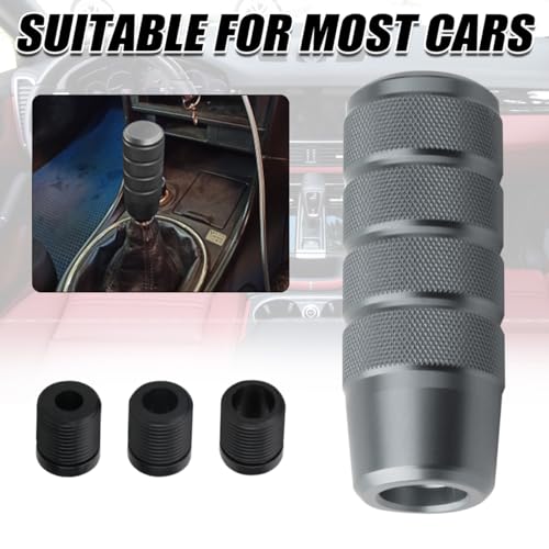 Osilly OSILLY-KNOB2 95Mm/3.74 Inch Car Shifter Knob thumb #2