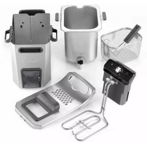 Friteuse Premium Fry FZ44851 - vue 5