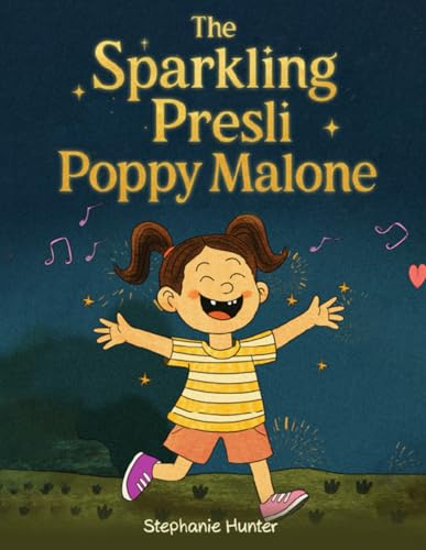 The Sparkling Presli Poppy Malone für 12,77 EUR (-17%) statt 61,70 EUR bei amazon.de Bild: The Sparkling Presli Poppy Malone für 12,77 EUR (-17%) statt 61,70 EUR bei amazon.de