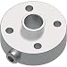Pitsco Education 39079 Tetrix MAX Motor Hub (Pack of 2)