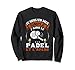 Pour Homme Amoureux De Padel Apéro Humour Fan De Padel Noël Sweatshirt