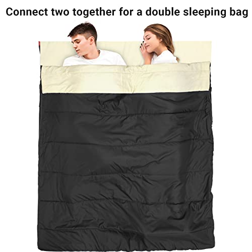 Sleeping-Bag-Ohuhu-Lightweight-Sleeping-Bag-3-Season-Warm-Weather-Portable-Compact-Sleeping-Bags-for-Adult-Kids-with-Carry-Bag-for-Camping-Hiking-Backpacking-and-Outdoors-59-77