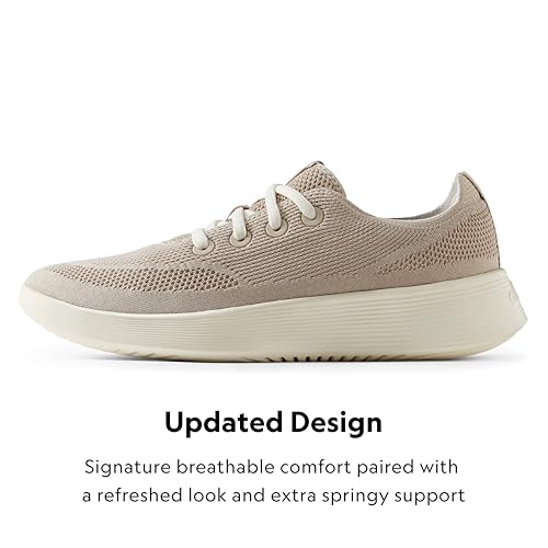 Image of Allbirds Men's Tree Runner Go Everyday Sneakers