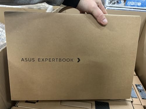 ASUS ExpertBook B1 B1403CVA S6 - vue 10