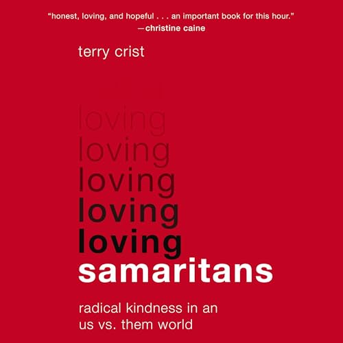 Loving Samaritans by Terry Crist episode artwork