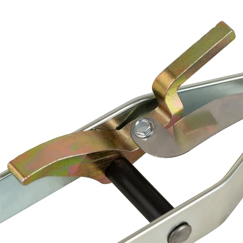 Image of Maasdam MPPHRK Handle Assembly Replacement Kit for Cable and Rope Pullers