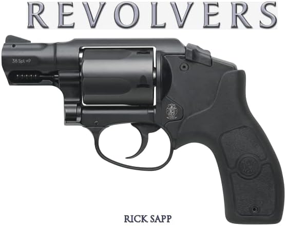 Revolvers (TAJ Mini Books)