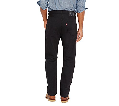 Image of Levi's Men's Mid Rise 501 Original Fit Regular Jeans