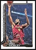 2025-26 Topps #82 Evan Mobley NM-MT Cavaliers Basketball Trading Card