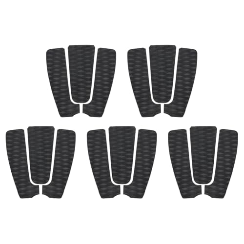 Pads de Traction de Haute Précision en Éva Épaissi pour Tail de Planche