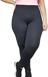 Calça Legging K2B Original Plus Size Tamanhos Grandes G1 G2 G3