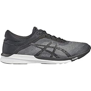 Asics ASICS Damen Fuzex Rush Laufschuhe Asics ASICS Damen Fuzex Rush Laufschuhe