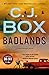 Badlands: A Novel