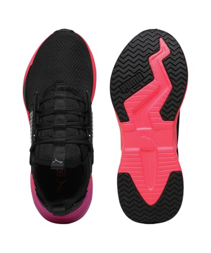 Image of Puma Unisex-Adult Retaliate 3 Running Shoe