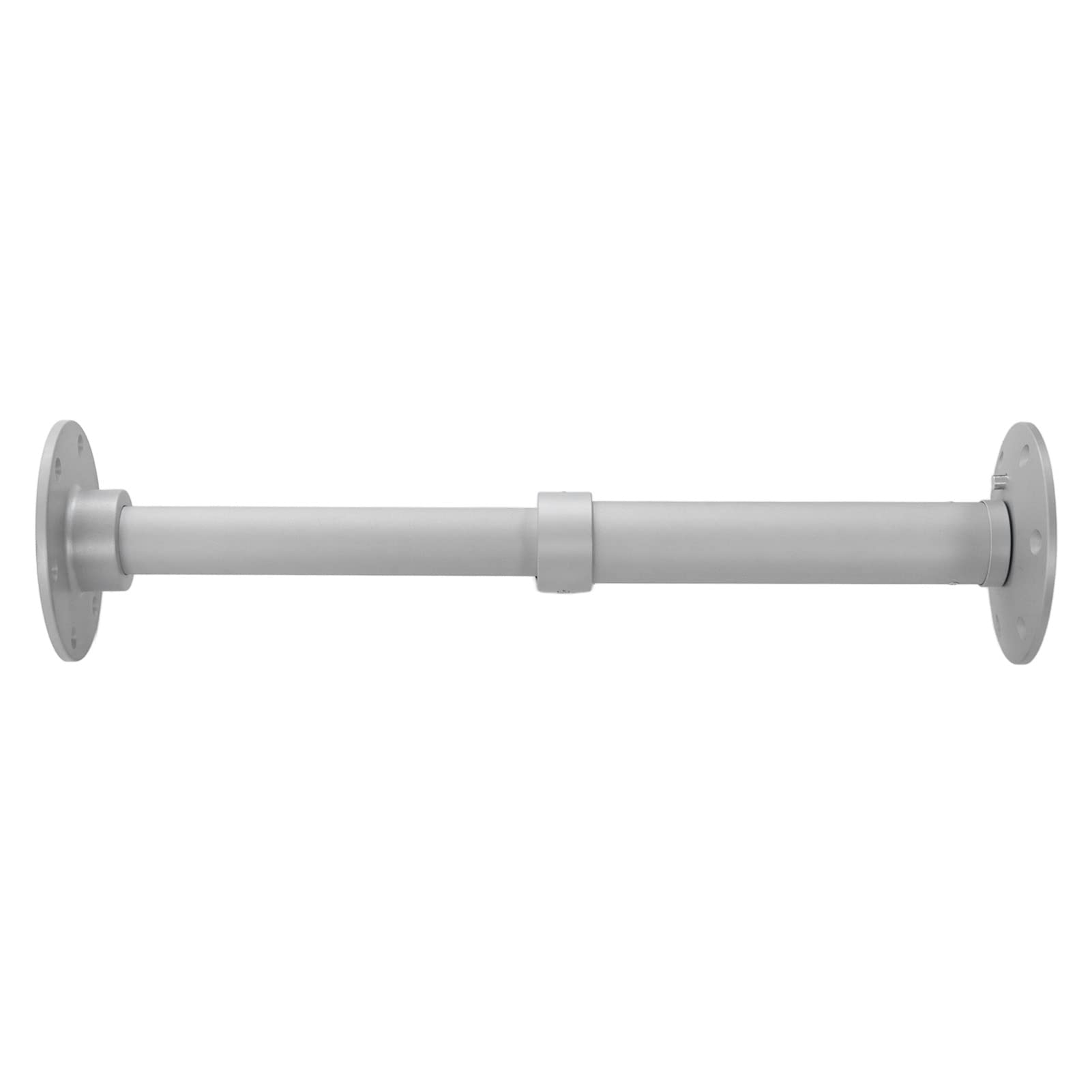 Support de table pour camping-car, pied de table réglable en alliage d'aluminium amovible 445-685mm pour balcons pour bateaux pour camping-car