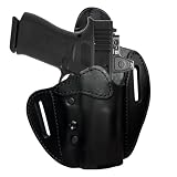 Urban Carry LockLeather OWB RMR/RDS Hols...