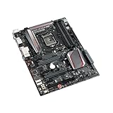 Remplacement : cette carte mère offre une durabilité et une fiabilité exceptionnelles, ce qui en fait le choix idéal for vos besoins de remplacement