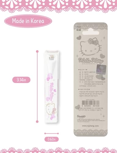 Kitty Beauty coupe-ongles de précision accessoire manucure mains et pieds