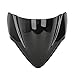 XMT-MOTO Windshield Double Bubble fits for SUZUKI GSXR1300 GSX 1300R Hayabusa 2008-2017,Black