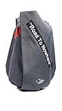 cote et ciel moselle backpack Inklusive Staubbeutel côte&ciel X John Undercover Isar Large Unisex Rucksack grau