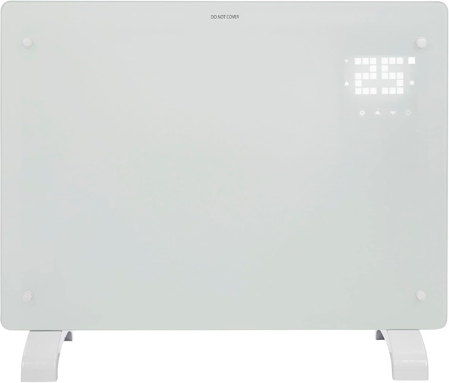 Devola Wifi Enabled Smart Electric Glass Review – Worth the Premium Price?