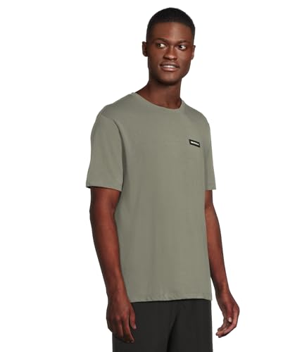RVCA Men's Icon Short Sleeve Tee2