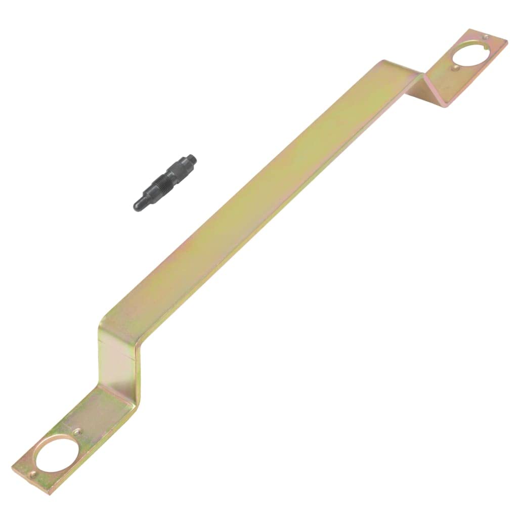 Vidaxl Camshaft Alignment Tool For Vw Vag Audi V6 Timing Belt Lock Holder 8718475576471
